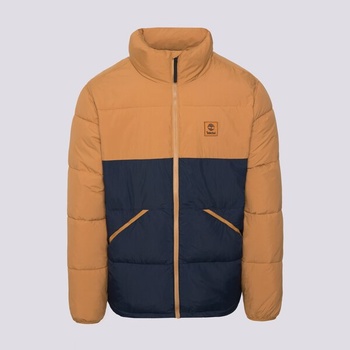 Timberland Яке Зимно Synthetic Insulated Puffer мъжки Дрехи Зимни якета TB0A6WRTW761 Кафяв S (TB0A6WRTW761)