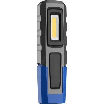 Viking - димируема презареждаема LED фенерка LED/5V IPX6 600 lm 4000 mAh (BP0004)
