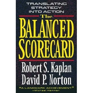 Balanced Scorecard | David P. Norton (2009)