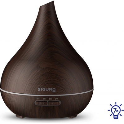 Siguro aroma difuzér AD-F23 Sundown 400 ml