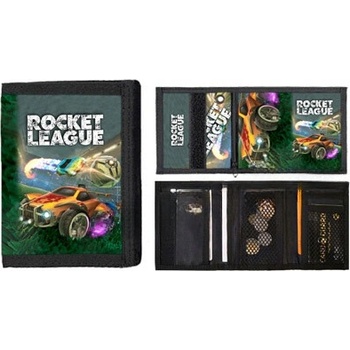 Rocket League