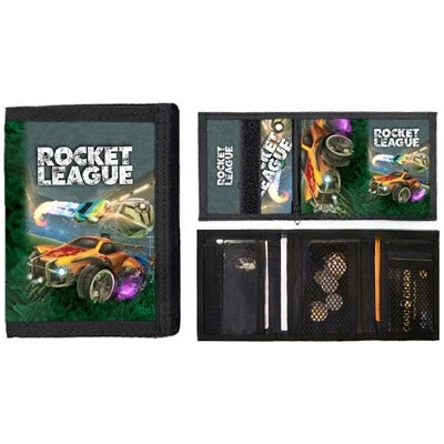 Rocket League