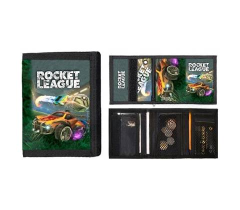 Rocket League
