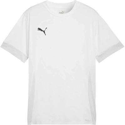 Puma TEAMGOAL MATCHDAY JERSEY čierna biela