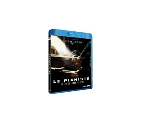 pianista BD