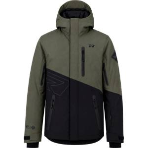 Rehall Детско ски яке Rehall Kid's Cravin Ski jacket - Dusty Olive - размер 164 (EU) (703-7764-0115)