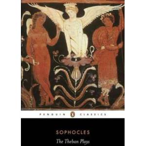 Theban Plays | Sophocles (ISBN: 9780140440034)