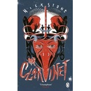 Mr Clarinet - Nick Stone
