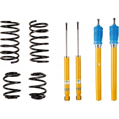 Bilstein Podvozková sada B12 Pro Kit 46-000163 | Zboží Auto