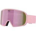 Bliz Ски маска Bliz G002S S3 Ski goggles - Matte Pink / Brown with Pink Multi - размер One Size (417-6349-0811)