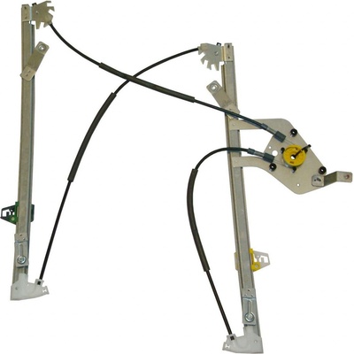 Mechanizmus zdvíhania okna VALEO 850586