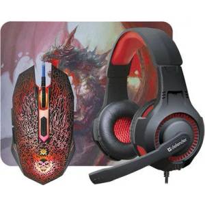 Defender DragonBorn MHP-003 (52003)
