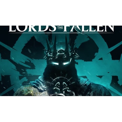 Lords of the Fallen (2023) (Deluxe Edition)