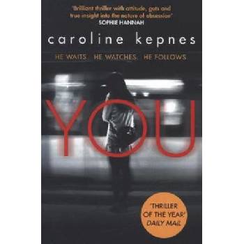 You – Kepnes Caroline