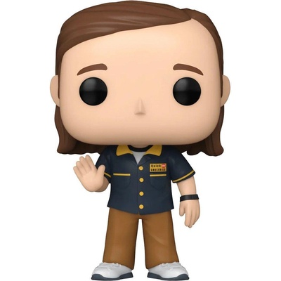 Funko POP! Movies: Clerks 3 - Elias Grover #1481
