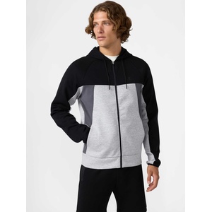 Champion Суитшърт Hooded Full Zip Sweatshirt (221770-EM021)