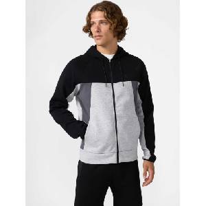 Champion Суитшърт Hooded Full Zip Sweatshirt - sportdepot - 111,93 лв
