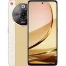 Nubia Focus Pro 5G 8GB/256GB Light Brown