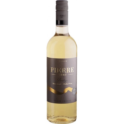 Domaines Pierre Chavin Pierre Zero Prestige Chardonnay 0% 0,75 l (čistá fľaša)