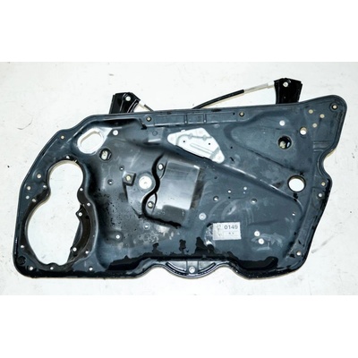 mechanismus stahování oken pravý přední VW Passat B6 3C0 3C1837756