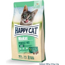 Happy cat Minkas Mix 10 kg