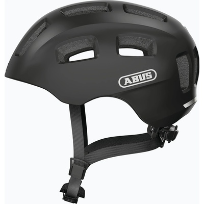 ABUS Детска велосипедна каска ABUS Youn-I 2.0 velvet black