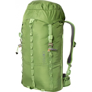 EXPED Алпийска раница Exped Mountain Pro 40 Mountaineering backpack - Mossgreen (503-0636-0311)