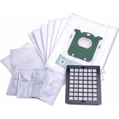 JOLLY Sada s filtry 1SBAG MAX START PACK 7 ks