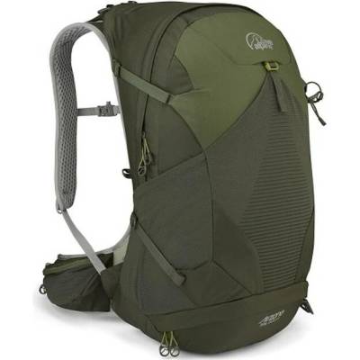 Lowe Alpine AirZone Trail Duo 32 l blue night/orion blue