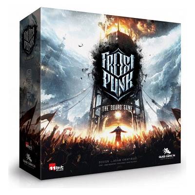 Albi Frostpunk EN
