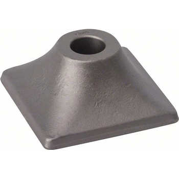 BOSCH Ubíjacia platnicka 150 x 150 mm