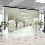 Art Gift Decor Тапет - Тунела на илюзиите