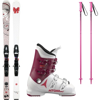 Wedze Starliner Girly 20/21