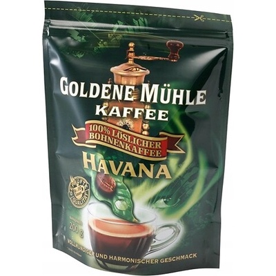 Goldene Muhle Kaffee Exotic Club 200 g