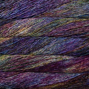 malabrigo Mecha Queguay Плетива прежда (MC877)