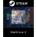 Hry na PC StarDrive 2