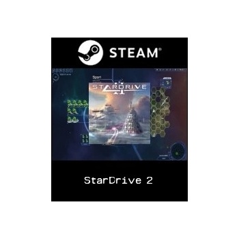 StarDrive 2