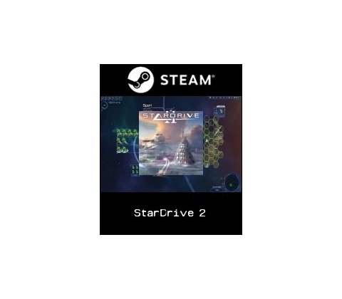 StarDrive 2