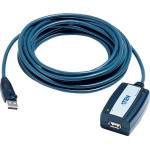 ATEN 5m USB предавател на активни сигнали XUE250 (XUE250)