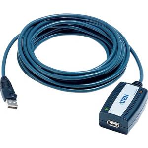 ATEN 5m USB предавател на активни сигнали XUE250 (XUE250)