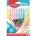 Maped Флумастери MAPED Color Peps Pastel 10 цвята