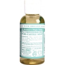 Dr. Bronner´s All- one tekuté universální mýdlo Neutral-Mild 59 ml