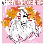 Warner Air: Moon Safari & Bof - The Virgin Suicides Redux - 2CD (096940)