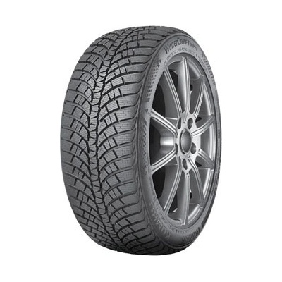 Kumho WinterCraft WP71 225/45 R17 91H