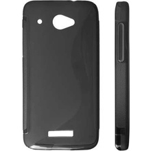 Pouzdro S-CASE HTC Butterfly černé