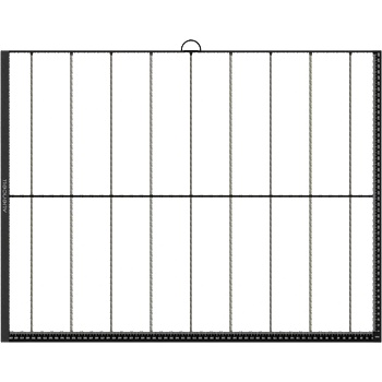 Aliencell Honeycomb Plattform - X1 (L020001)