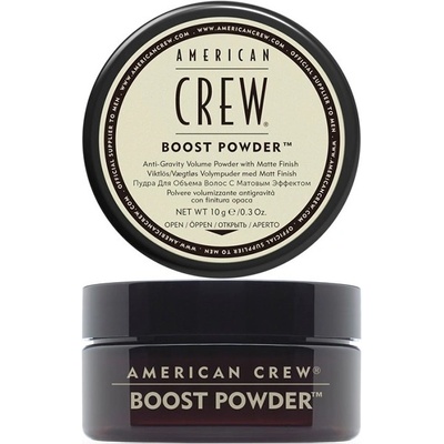 American Crew Стилизираща пудра за екстра обем, 10 g