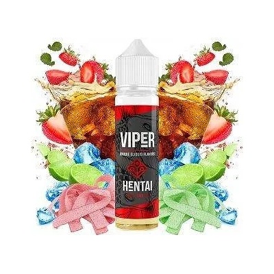Viper Hentai 50ml