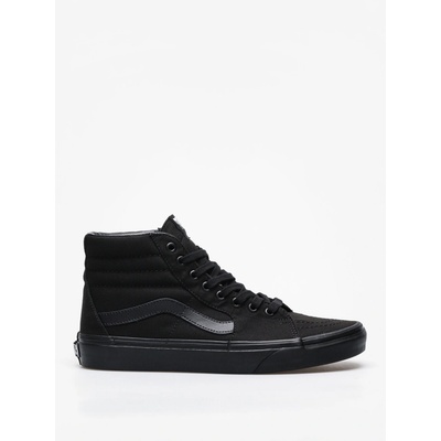 Vans členkové tenisky SK8-Hi čierna