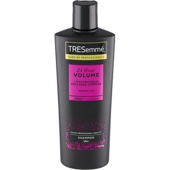 TreSemmé 24h Volume šampón pre väčší objem 400 ml